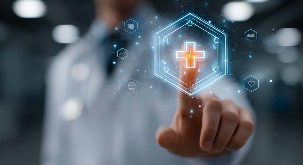 How Orchestration + Agentic AI Can Help CHROs Transform Healthcare Workforces